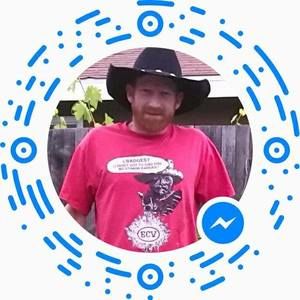 Meet your Posher, Raymond